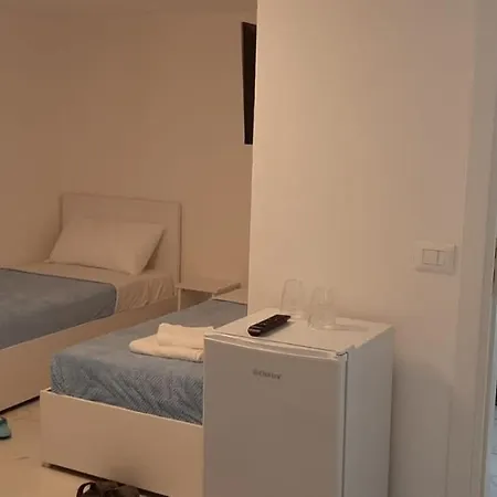 Hotel Julia 3*