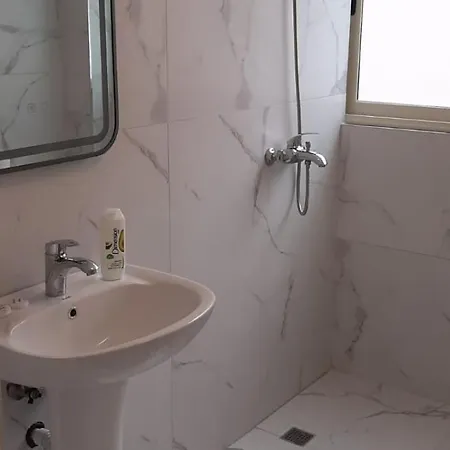 Julia 3* Durrës