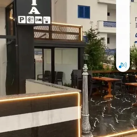 Julia Hotel Durrës